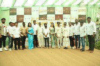 RC16 Movie Opening Ceremony Photos